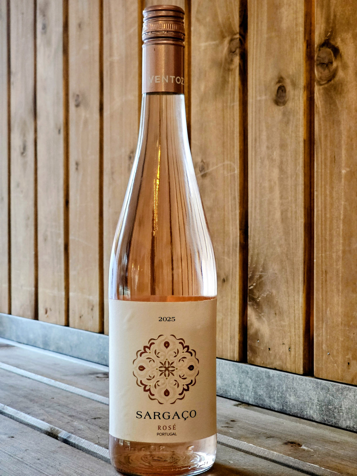 Sargaço Vinho Verde Rosé