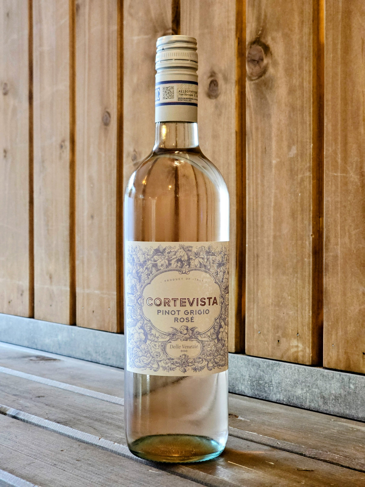 Cortevista Pinot Blush