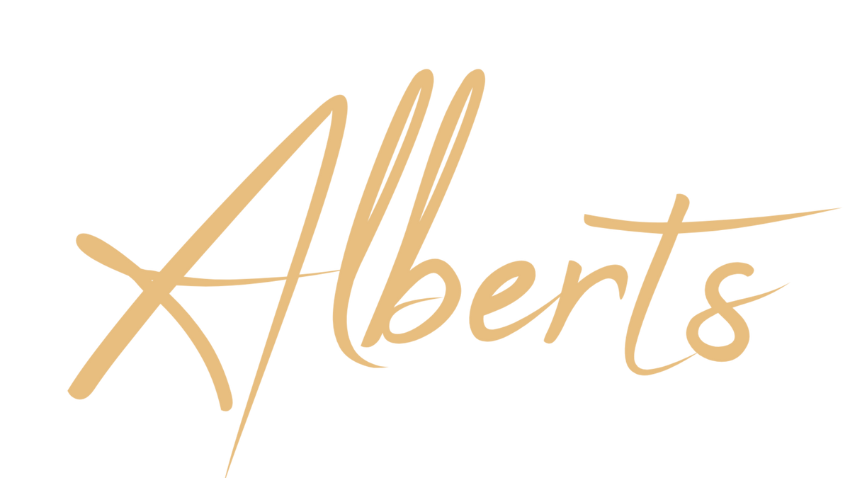 Albert's