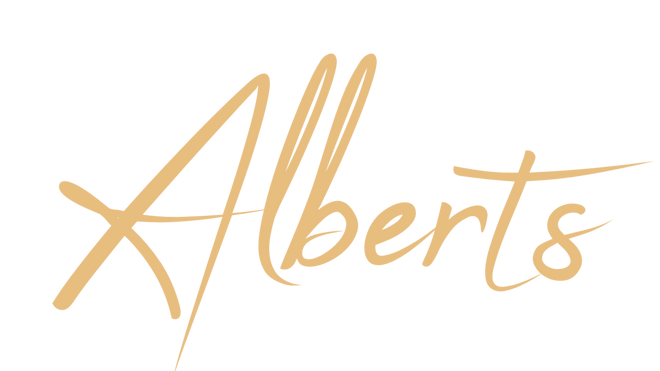 Albert’s