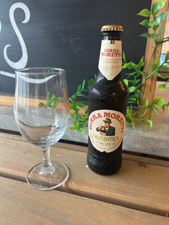 Birra Moretti