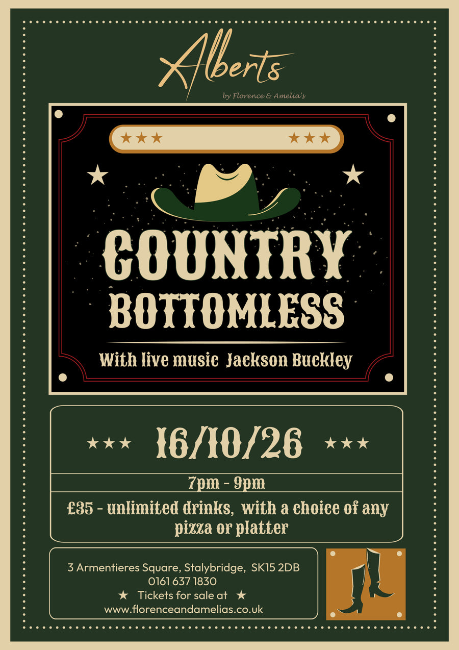Country Bottomless