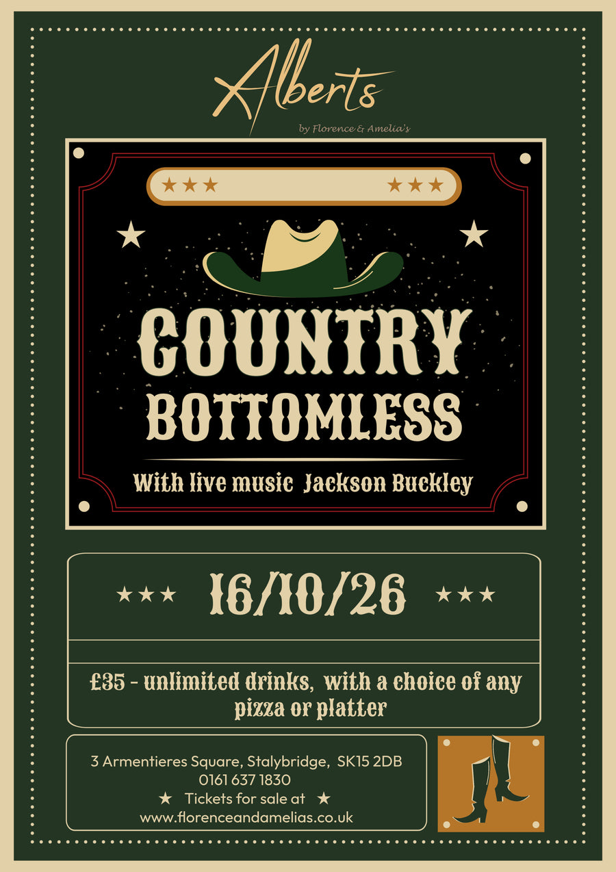 Country Bottomless