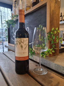 Euca Hill Shiraz