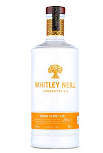 Whitley Neil Blood Orange